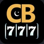 CB777 game logo