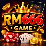 RM666 game logo